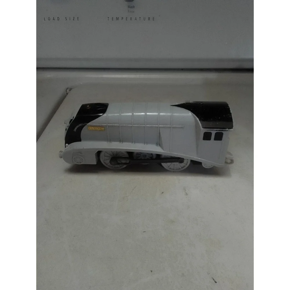 PlarailThomas & Friends Tgto Spencer Takara Tomy And Spencer Tender Thomas &...